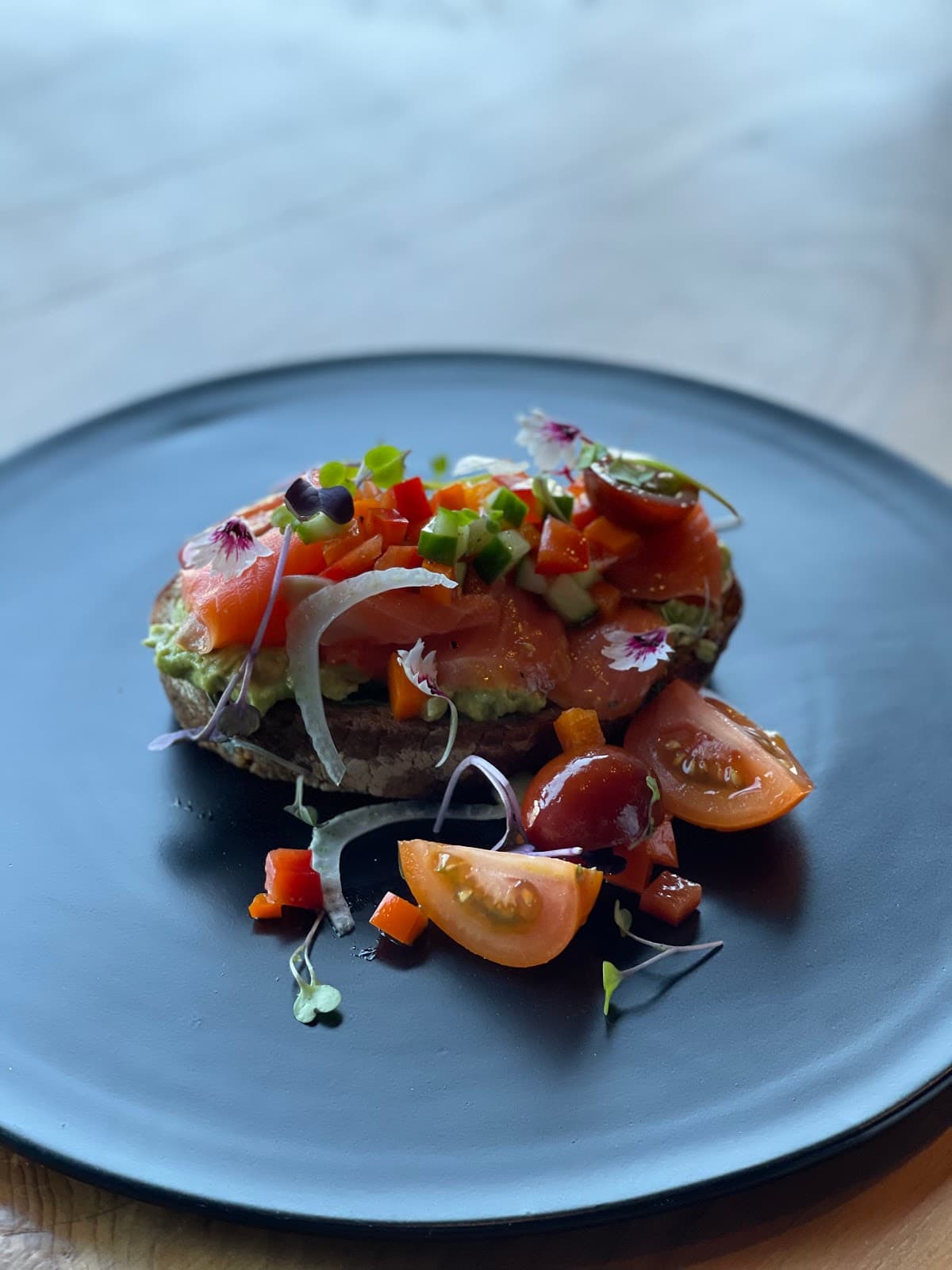 Beach Club Oyster & Kitchen