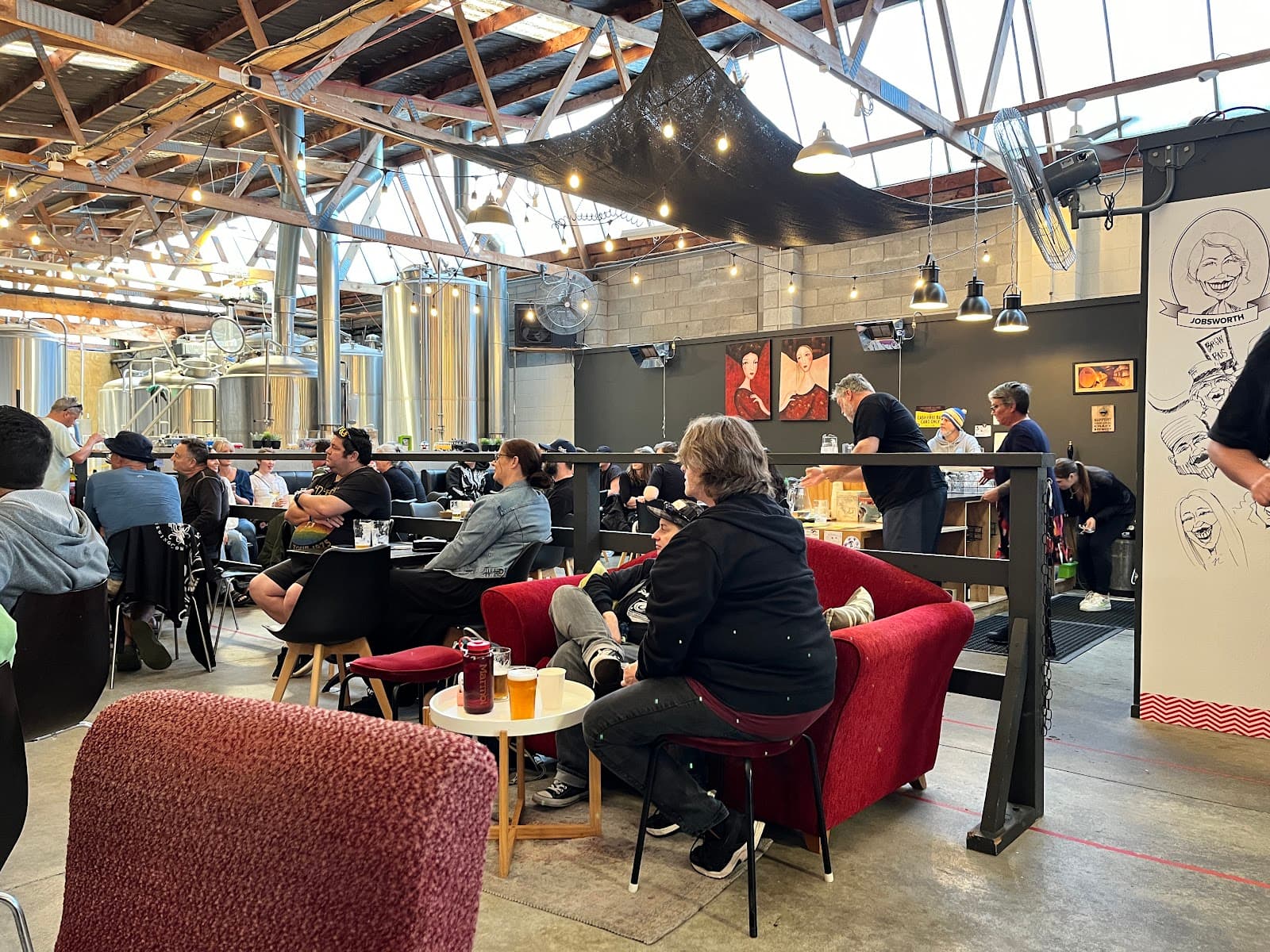 Brewaucracy Brewery & Taproom
